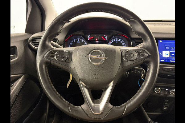 Opel Crossland X 1.2 Turbo Innovation*Airco*Apple/Android*CruiseControl*Trekhaak*