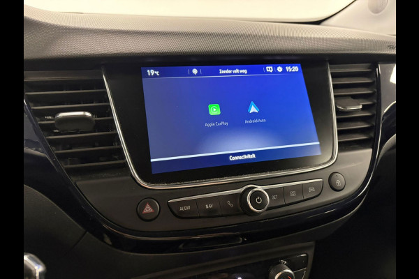 Opel Crossland X 1.2 Turbo Innovation*Airco*Apple/Android*CruiseControl*Trekhaak*