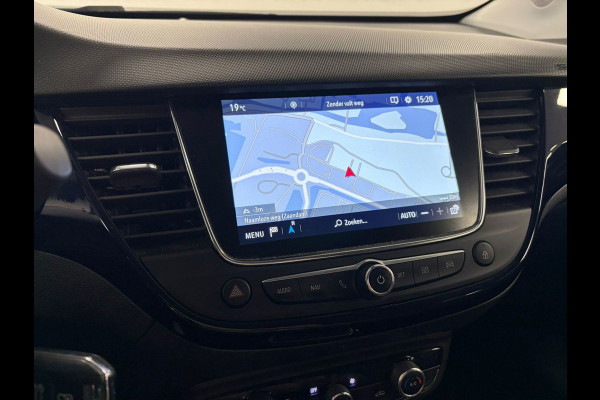 Opel Crossland X 1.2 Turbo Innovation*Airco*Apple/Android*CruiseControl*Trekhaak*