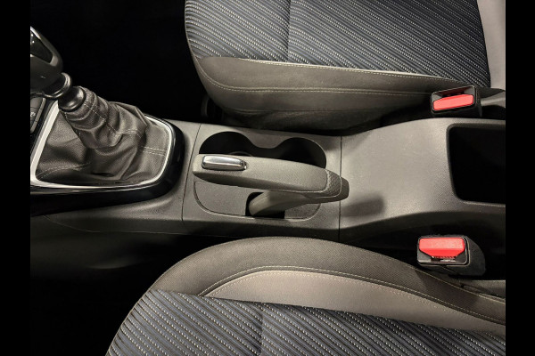 Opel Crossland X 1.2 Turbo Innovation*Airco*Apple/Android*CruiseControl*Trekhaak*