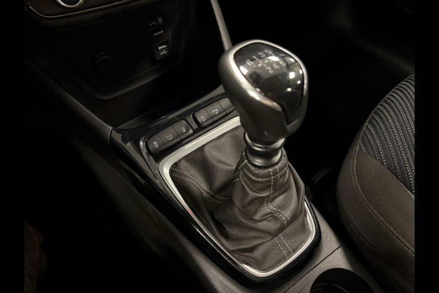 Opel Crossland X 1.2 Turbo Innovation*Airco*Apple/Android*CruiseControl*Trekhaak*