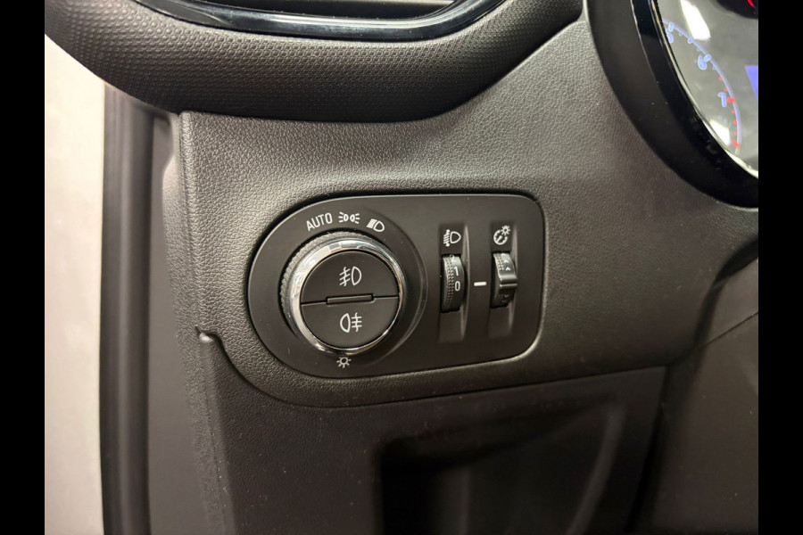 Opel Crossland X 1.2 Turbo Innovation*Airco*Apple/Android*CruiseControl*Trekhaak*