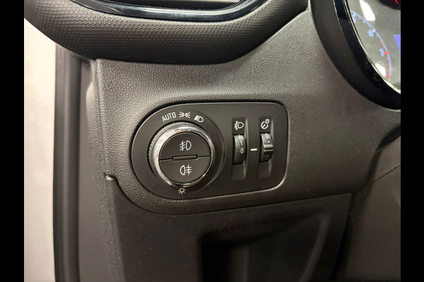 Opel Crossland X 1.2 Turbo Innovation*Airco*Apple/Android*CruiseControl*Trekhaak*