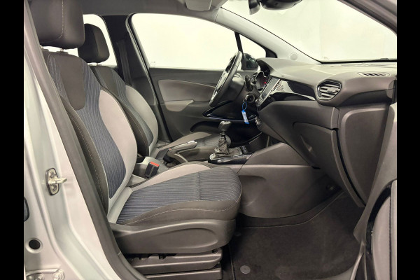 Opel Crossland X 1.2 Turbo Innovation*Airco*Apple/Android*CruiseControl*Trekhaak*