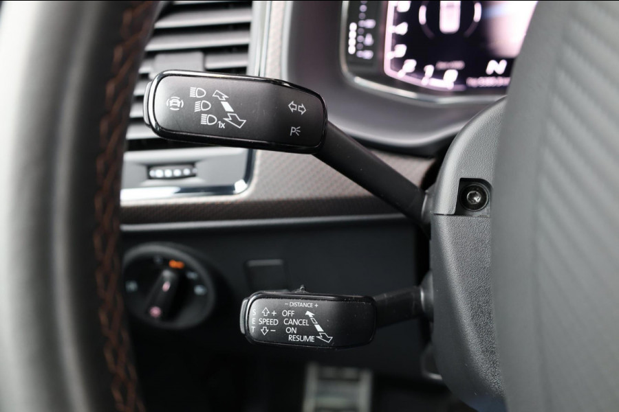 CUPRA Ateca 2.0 TSI 4DRIVE Limited Edition 300+PK AKRAPOVIC/VIRTUAL/SFEER/BEATS/PANO/ALCNATARA+SVERWARMING/20"/360/12 MDN GARANTIE