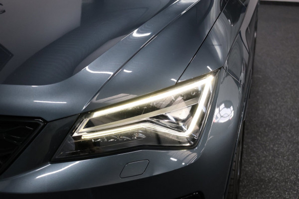 CUPRA Ateca 2.0 TSI 4DRIVE Limited Edition 300+PK AKRAPOVIC/VIRTUAL/SFEER/BEATS/PANO/ALCNATARA+SVERWARMING/20"/360/12 MDN GARANTIE