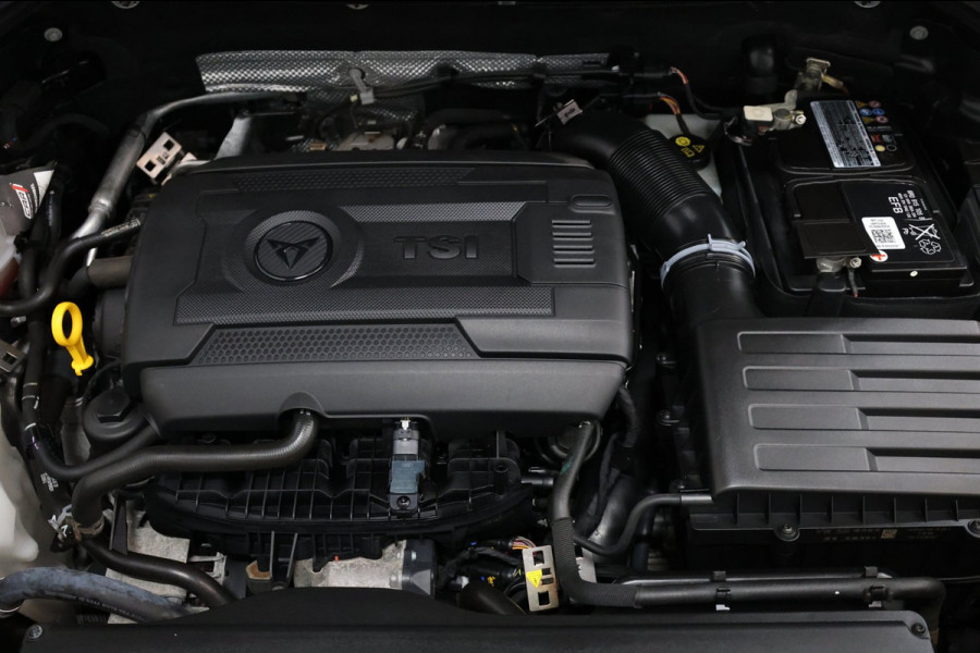 CUPRA Ateca 2.0 TSI 4DRIVE Limited Edition 300+PK AKRAPOVIC/VIRTUAL/SFEER/BEATS/PANO/ALCNATARA+SVERWARMING/20"/360/12 MDN GARANTIE