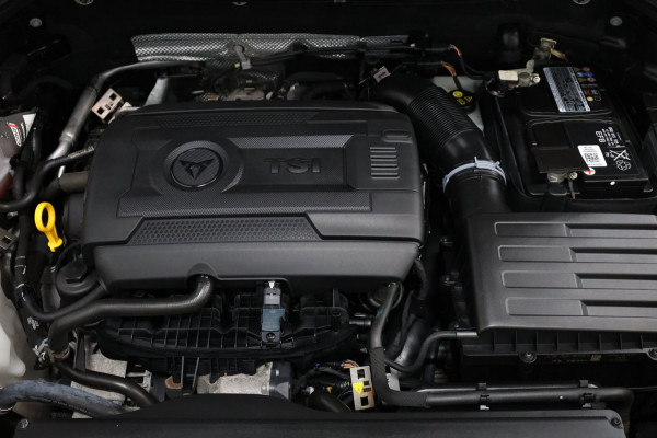 CUPRA Ateca 2.0 TSI 4DRIVE Limited Edition 300+PK AKRAPOVIC/VIRTUAL/SFEER/BEATS/PANO/ALCNATARA+SVERWARMING/20"/360/12 MDN GARANTIE