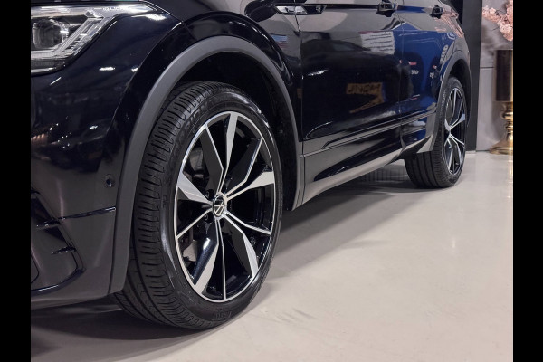 Volkswagen Tiguan 2.0 TSI 4Motion 3X R-LINE | IQ LIGHT | 360 CAM | HUD | VOL!