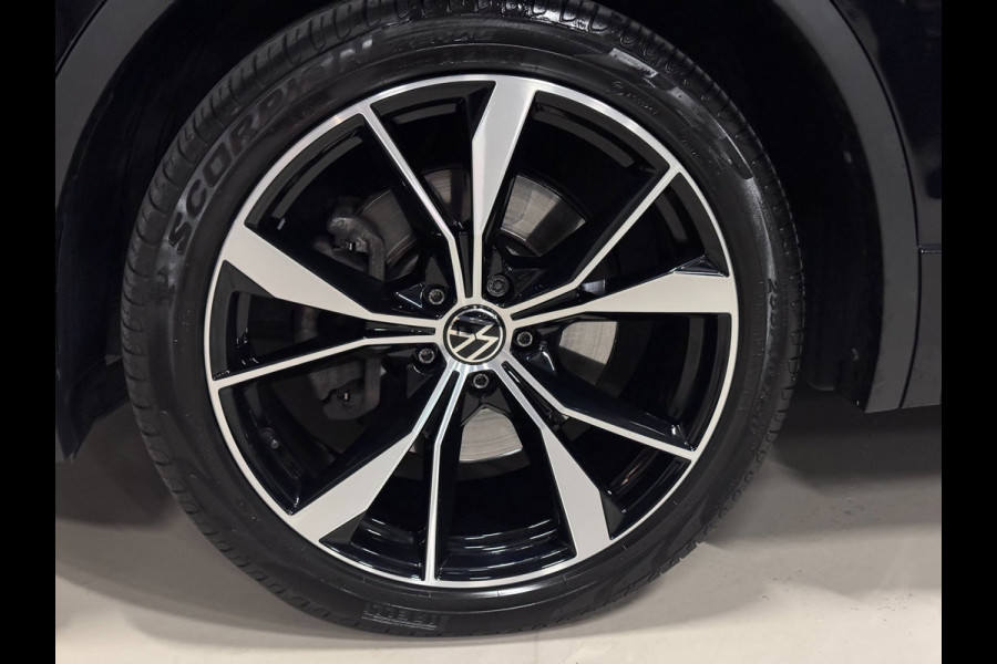 Volkswagen Tiguan 2.0 TSI 4Motion 3X R-LINE | IQ LIGHT | 360 CAM | HUD | VOL!