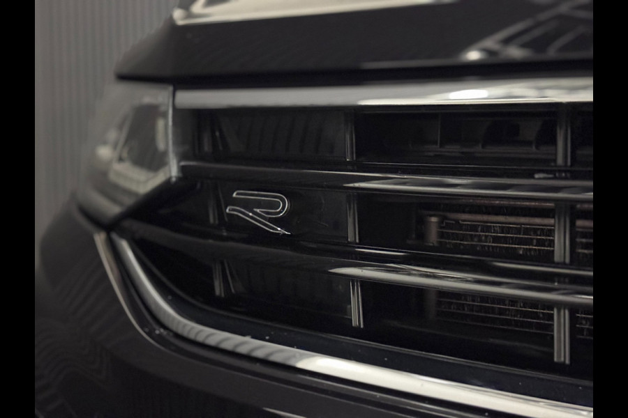 Volkswagen Tiguan 2.0 TSI 4Motion 3X R-LINE | IQ LIGHT | 360 CAM | HUD | VOL!