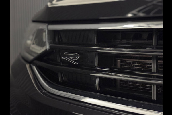 Volkswagen Tiguan 2.0 TSI 4Motion 3X R-LINE | IQ LIGHT | 360 CAM | HUD | VOL!