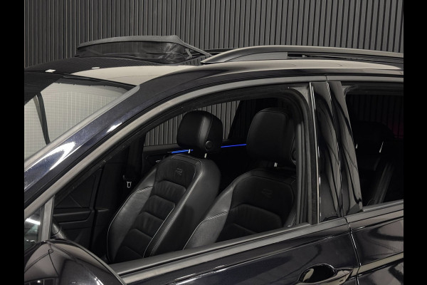 Volkswagen Tiguan 2.0 TSI 4Motion 3X R-LINE | IQ LIGHT | 360 CAM | HUD | VOL!