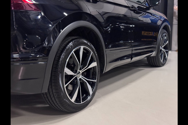 Volkswagen Tiguan 2.0 TSI 4Motion 3X R-LINE | IQ LIGHT | 360 CAM | HUD | VOL!