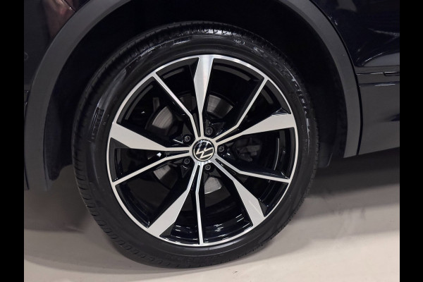 Volkswagen Tiguan 2.0 TSI 4Motion 3X R-LINE | IQ LIGHT | 360 CAM | HUD | VOL!