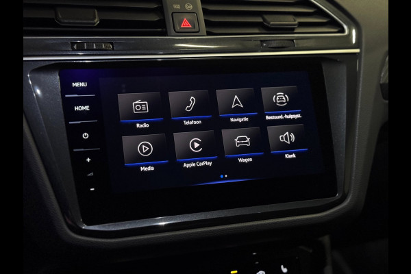 Volkswagen Tiguan 2.0 TSI 4Motion 3X R-LINE | IQ LIGHT | 360 CAM | HUD | VOL!