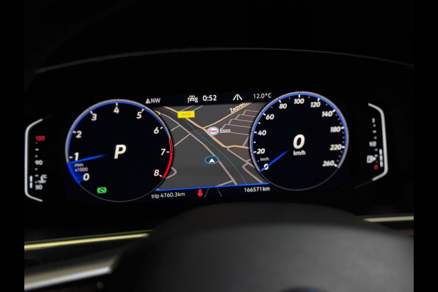 Volkswagen Tiguan 2.0 TSI 4Motion 3X R-LINE | IQ LIGHT | 360 CAM | HUD | VOL!