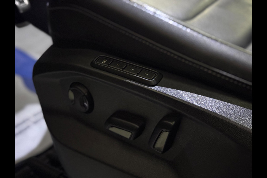 Volkswagen Tiguan 2.0 TSI 4Motion 3X R-LINE | IQ LIGHT | 360 CAM | HUD | VOL!