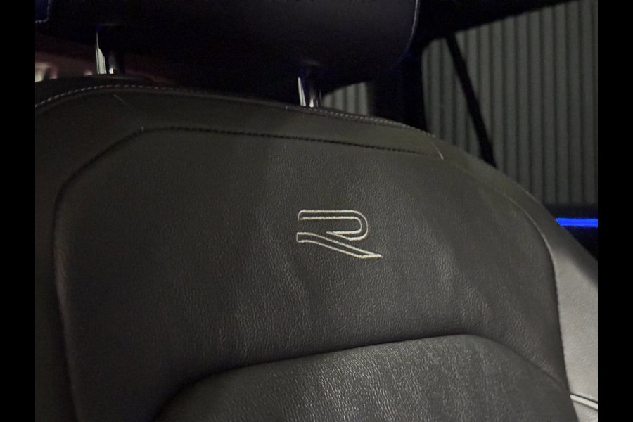 Volkswagen Tiguan 2.0 TSI 4Motion 3X R-LINE | IQ LIGHT | 360 CAM | HUD | VOL!