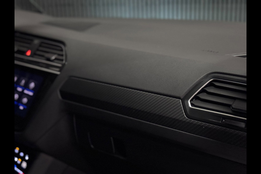 Volkswagen Tiguan 2.0 TSI 4Motion 3X R-LINE | IQ LIGHT | 360 CAM | HUD | VOL!