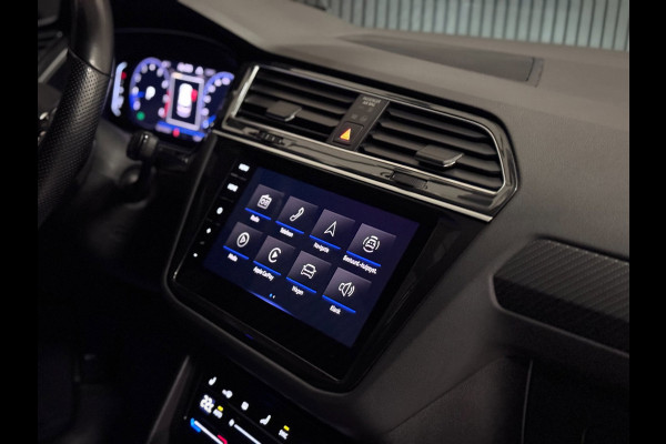 Volkswagen Tiguan 2.0 TSI 4Motion 3X R-LINE | IQ LIGHT | 360 CAM | HUD | VOL!