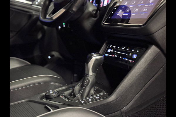 Volkswagen Tiguan 2.0 TSI 4Motion 3X R-LINE | IQ LIGHT | 360 CAM | HUD | VOL!