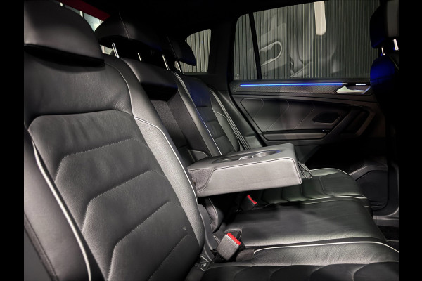 Volkswagen Tiguan 2.0 TSI 4Motion 3X R-LINE | IQ LIGHT | 360 CAM | HUD | VOL!