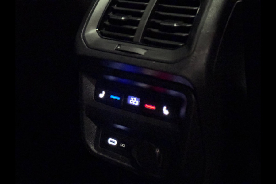 Volkswagen Tiguan 2.0 TSI 4Motion 3X R-LINE | IQ LIGHT | 360 CAM | HUD | VOL!