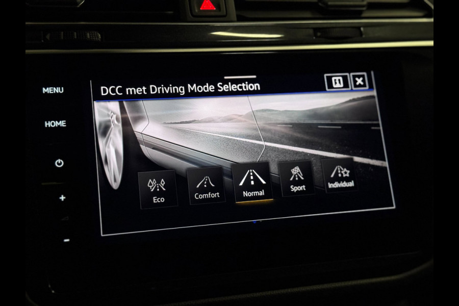 Volkswagen Tiguan 2.0 TSI 4Motion 3X R-LINE | IQ LIGHT | 360 CAM | HUD | VOL!