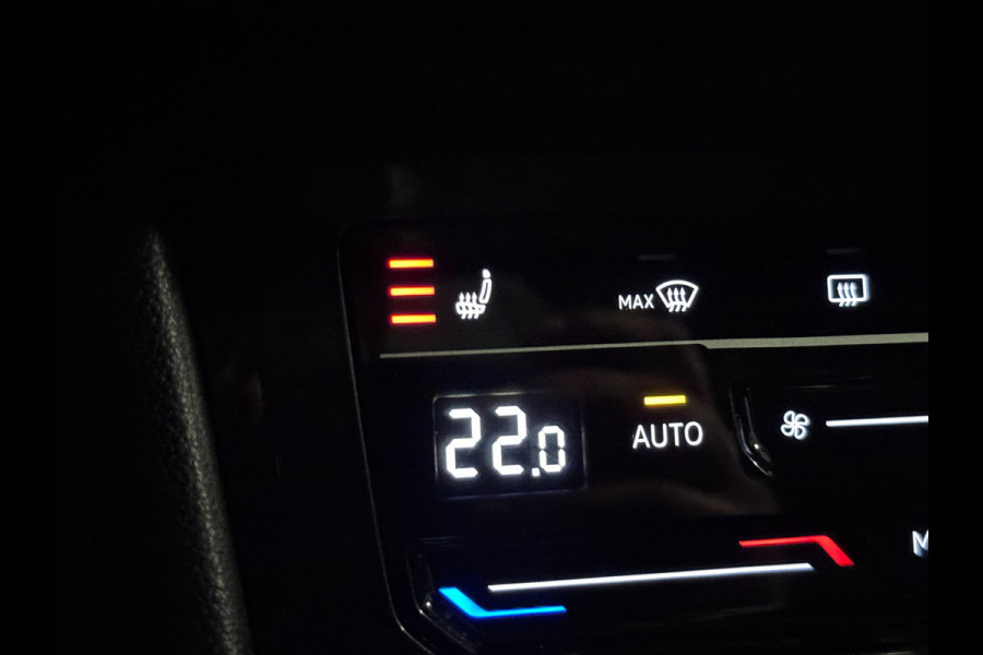 Volkswagen Tiguan 2.0 TSI 4Motion 3X R-LINE | IQ LIGHT | 360 CAM | HUD | VOL!