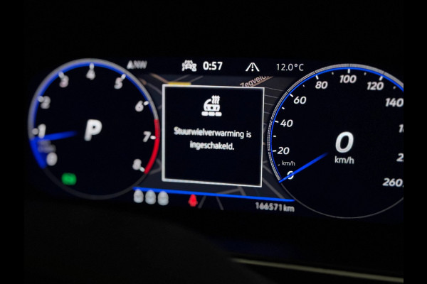 Volkswagen Tiguan 2.0 TSI 4Motion 3X R-LINE | IQ LIGHT | 360 CAM | HUD | VOL!