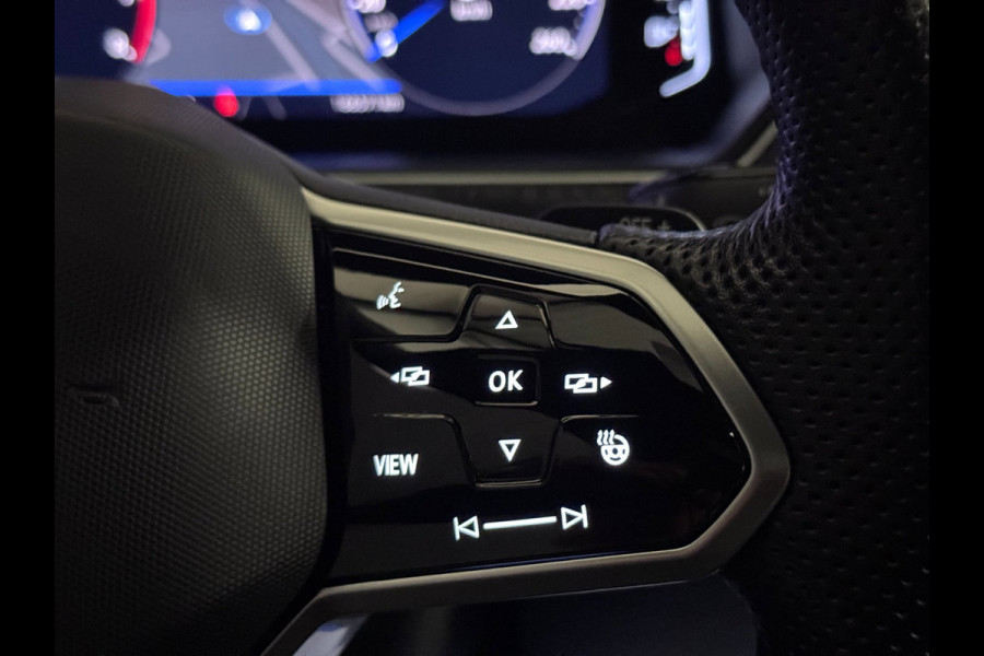 Volkswagen Tiguan 2.0 TSI 4Motion 3X R-LINE | IQ LIGHT | 360 CAM | HUD | VOL!