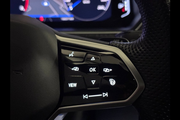 Volkswagen Tiguan 2.0 TSI 4Motion 3X R-LINE | IQ LIGHT | 360 CAM | HUD | VOL!