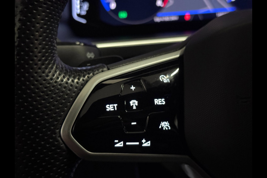 Volkswagen Tiguan 2.0 TSI 4Motion 3X R-LINE | IQ LIGHT | 360 CAM | HUD | VOL!