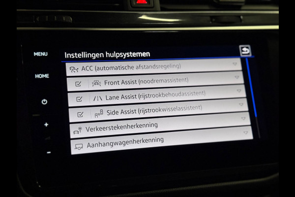 Volkswagen Tiguan 2.0 TSI 4Motion 3X R-LINE | IQ LIGHT | 360 CAM | HUD | VOL!