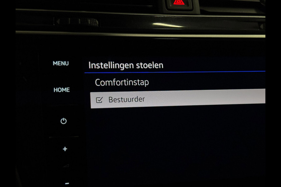 Volkswagen Tiguan 2.0 TSI 4Motion 3X R-LINE | IQ LIGHT | 360 CAM | HUD | VOL!