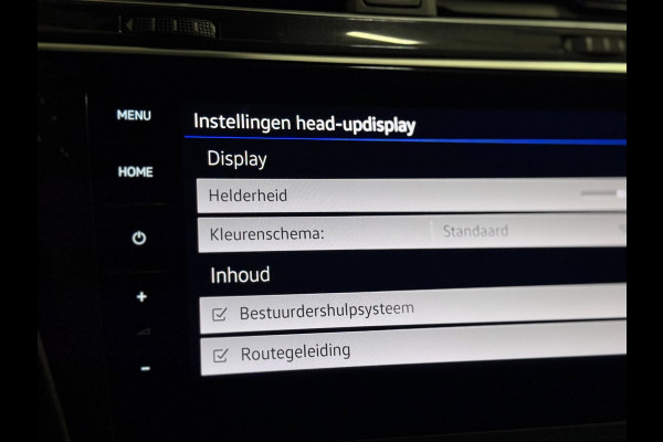 Volkswagen Tiguan 2.0 TSI 4Motion 3X R-LINE | IQ LIGHT | 360 CAM | HUD | VOL!