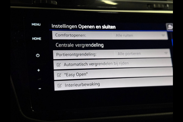 Volkswagen Tiguan 2.0 TSI 4Motion 3X R-LINE | IQ LIGHT | 360 CAM | HUD | VOL!