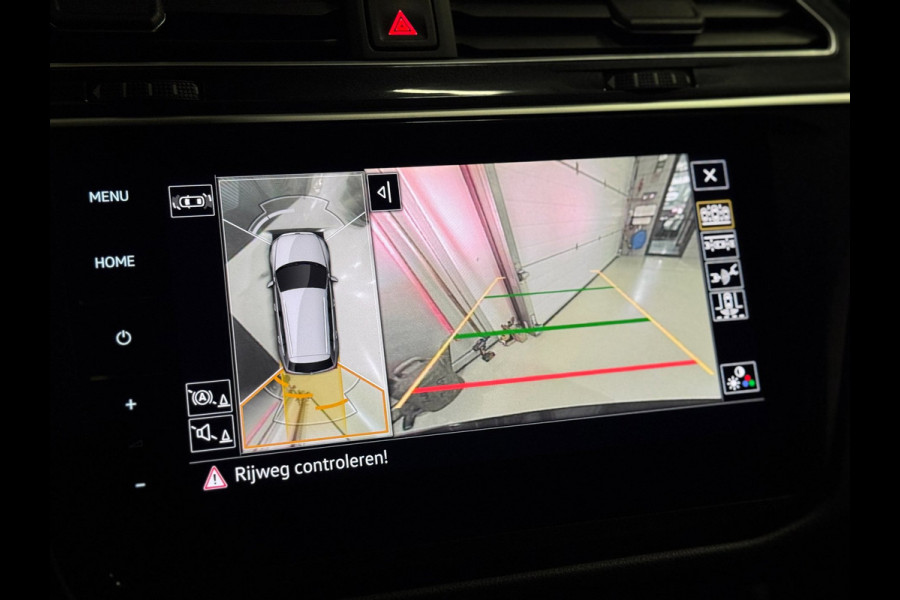 Volkswagen Tiguan 2.0 TSI 4Motion 3X R-LINE | IQ LIGHT | 360 CAM | HUD | VOL!