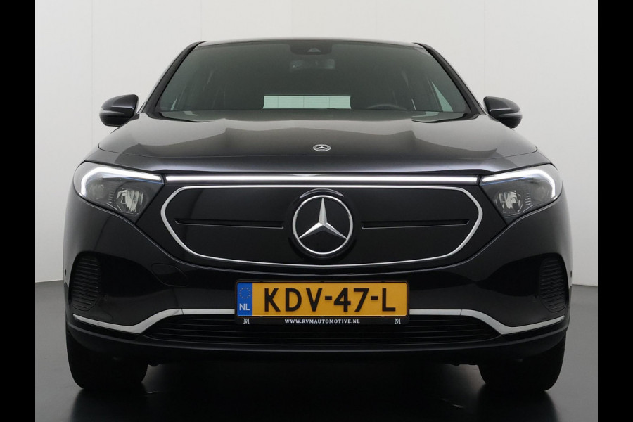 Mercedes-Benz EQA 250+ Luxury Line 71 kWh VAN: 35.900,- VOOR: 32.877,- UW LENTEVOORDEEL: 3.023,- | RIJKLAARPRIJS incl. 12mnd BOVAG