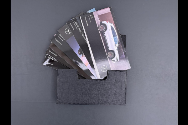 Mercedes-Benz EQA 250+ Luxury Line 71 kWh VAN: 35.900,- VOOR: 32.877,- UW LENTEVOORDEEL: 3.023,- | RIJKLAARPRIJS incl. 12mnd BOVAG