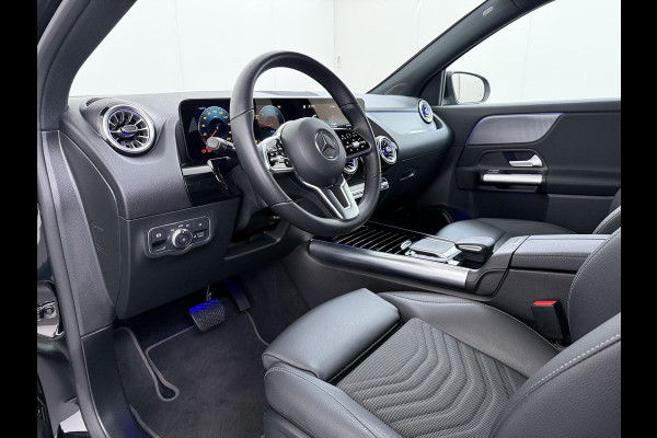 Mercedes-Benz EQA 250+ Luxury Line 71 kWh VAN: 35.900,- VOOR: 32.877,- UW LENTEVOORDEEL: 3.023,- | RIJKLAARPRIJS incl. 12mnd BOVAG