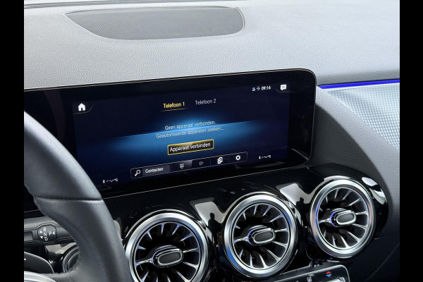 Mercedes-Benz EQA 250+ Luxury Line 71 kWh VAN: 35.900,- VOOR: 32.877,- UW LENTEVOORDEEL: 3.023,- | RIJKLAARPRIJS incl. 12mnd BOVAG