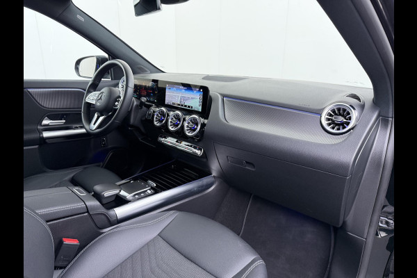 Mercedes-Benz EQA 250+ Luxury Line 71 kWh VAN: 35.900,- VOOR: 32.877,- UW LENTEVOORDEEL: 3.023,- | RIJKLAARPRIJS incl. 12mnd BOVAG