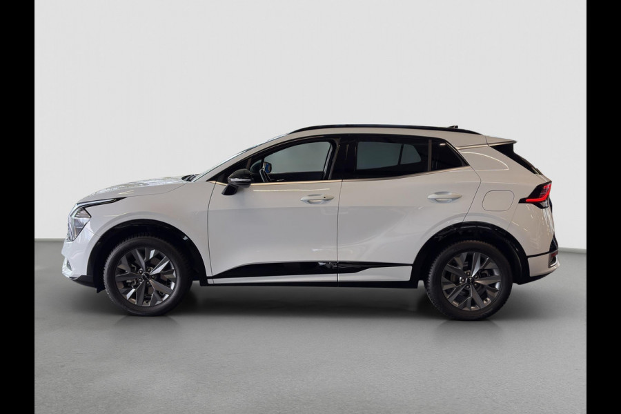 Kia Sportage 1.6 T-GDi Hybrid GT-Line Limited Edition