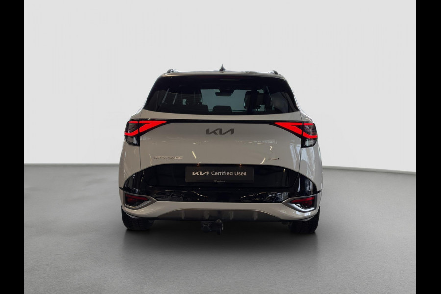 Kia Sportage 1.6 T-GDi Hybrid GT-Line Limited Edition