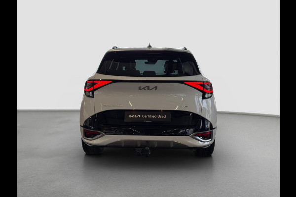 Kia Sportage 1.6 T-GDi Hybrid GT-Line Limited Edition