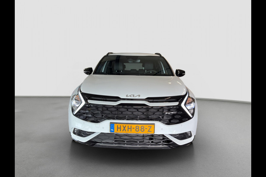 Kia Sportage 1.6 T-GDi Hybrid GT-Line Limited Edition