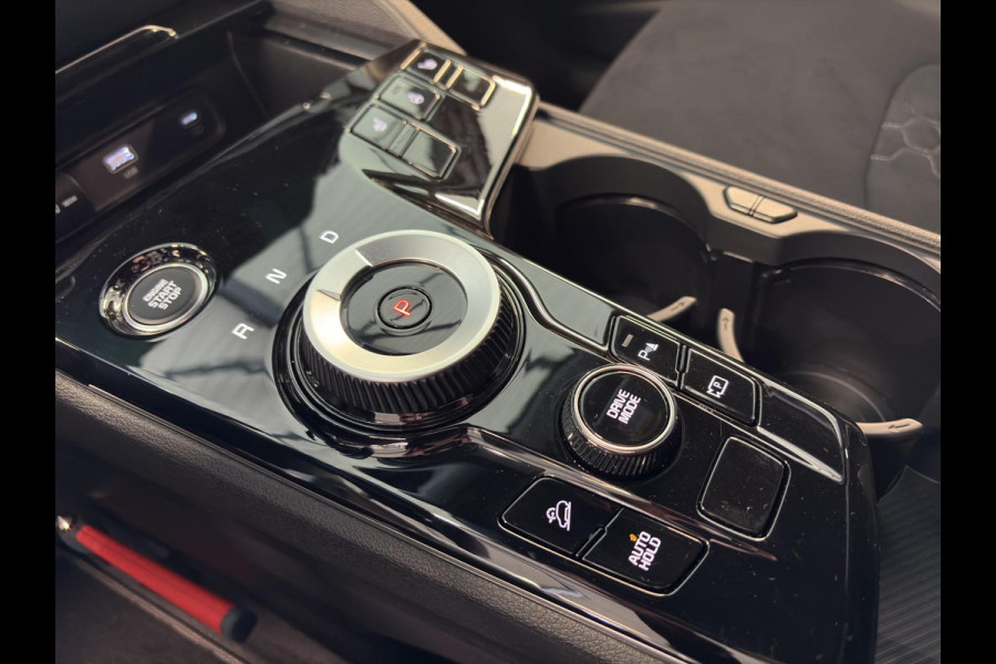 Kia Sportage 1.6 T-GDi Hybrid GT-Line Limited Edition