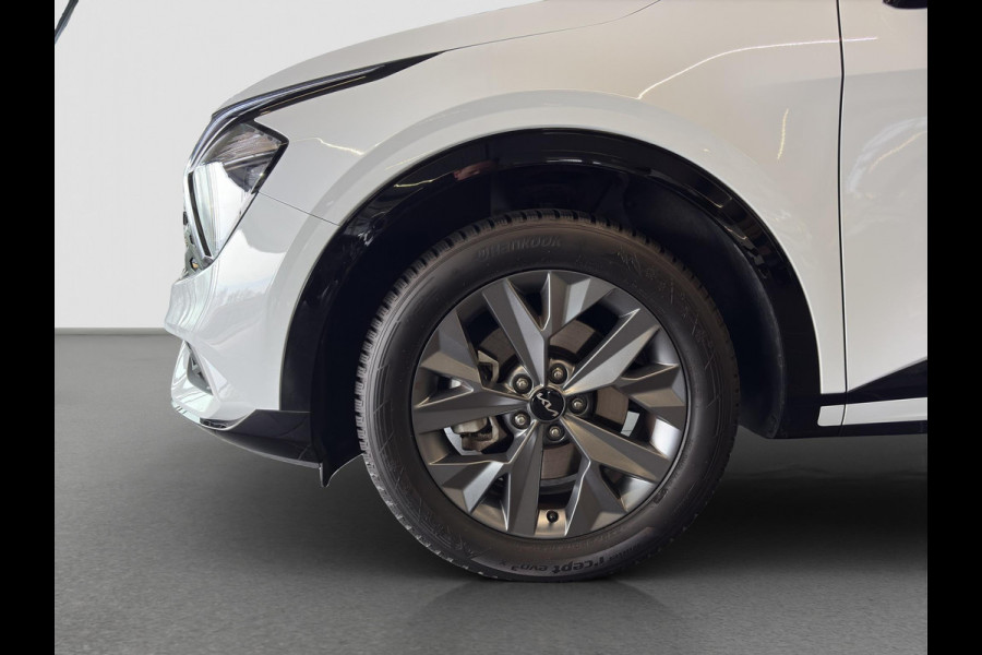 Kia Sportage 1.6 T-GDi Hybrid GT-Line Limited Edition